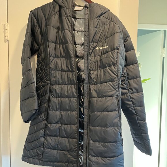 Columbia Women's Powder Lite™ II Mid Jacket S - Picture 2 of 4